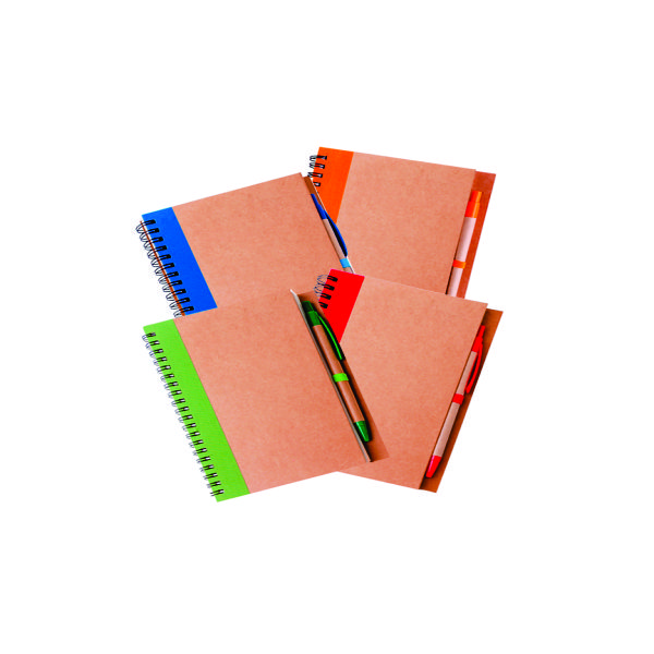 Kit Boas Vindas para empresa