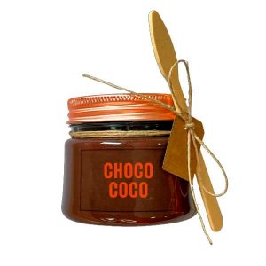 Kit Brigadeiro de Colher