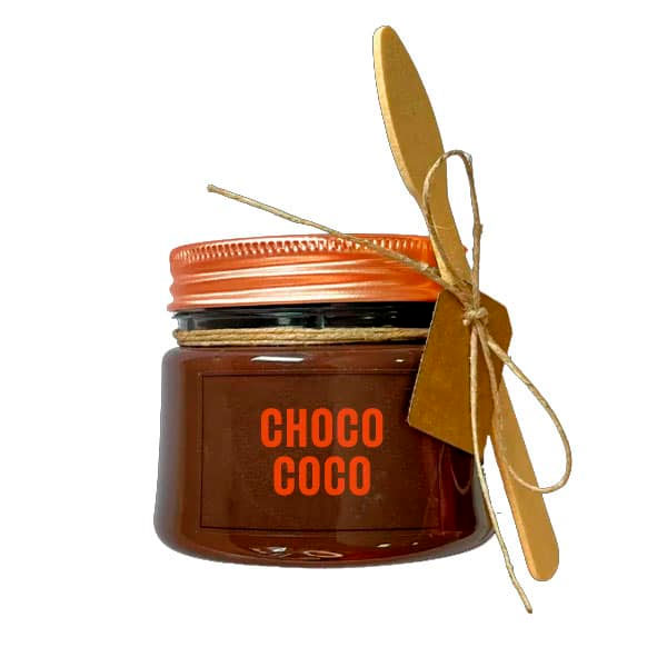 Kit Brigadeiro de Colher