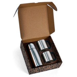 Kit Café Gourmet