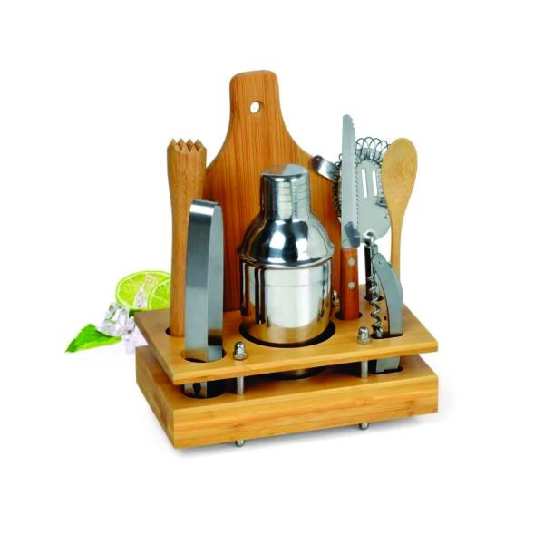 Kit Caipirinha para Brinde Personalizado