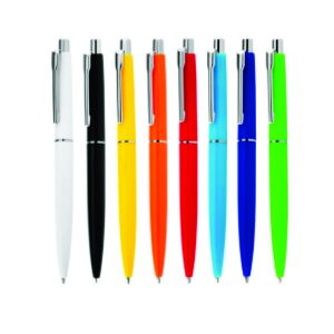 Kit Canetas Personalizadas Brindes