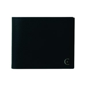 Carteira em Couro Masculina Personalizada