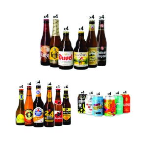 Kit Cerveja Artesanal