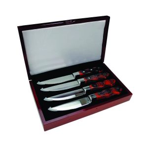 Kit Churrasco Completo Para Brinde
