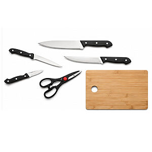 Kit Churrasco Completo Personalizado