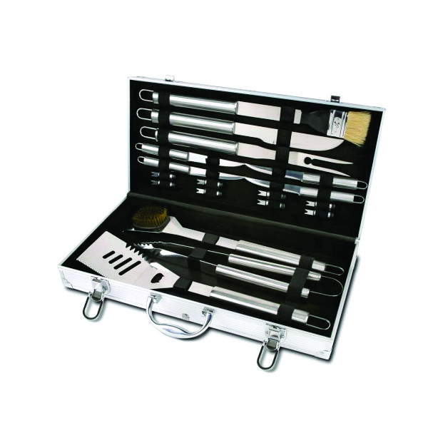 Kit Churrasco Decoração