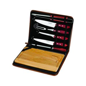 Kit Churrasco Para Presentes