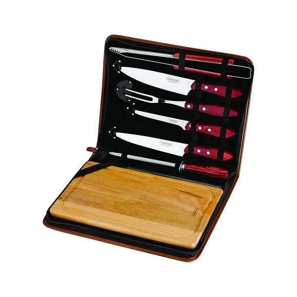 Kit Churrasco Para Presentes