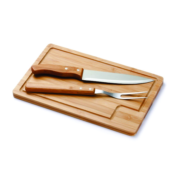 Kit Churrasco Para Sua Empresa