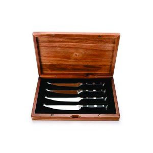 Kit Churrasco Personalizado para Eventos e Promoções