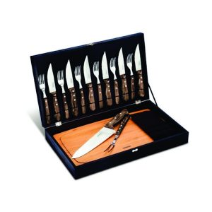 Kit Churrasco Personalizado Completo
