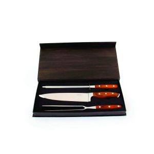 Kit Churrasco Personalizado Para Presente