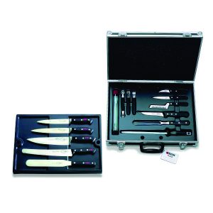 Kit Churrasco Personalizado Profissional