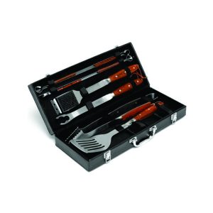 Kit Churrasco Personalizado Promocional