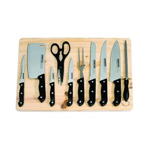 Kit Churrasco Personalizados