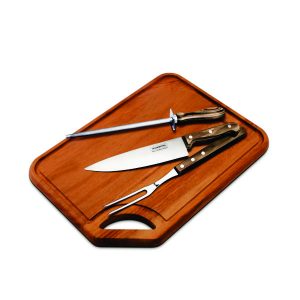 Kit Churrasco Preço Para Logo