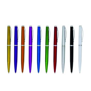 Kit Com 10 Canetas Personalizadas