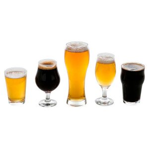 Kit Copos de Cerveja
