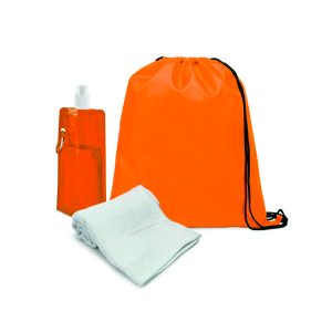 Kit Corrida – Caminhada entre amigos