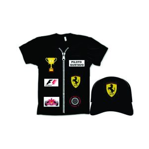 Kit Corrida – Caminhada individual