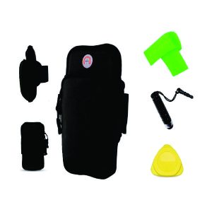 Kit Corrida – Maratonas e escaladas
