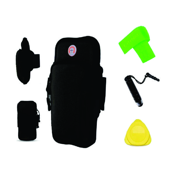 Kit Corrida – Maratonas e escaladas