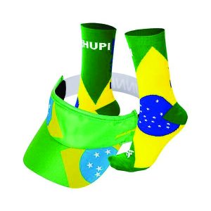 Kit Corrida – Trilhas entre amigos