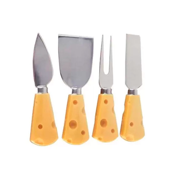 Kit Facas de Queijo