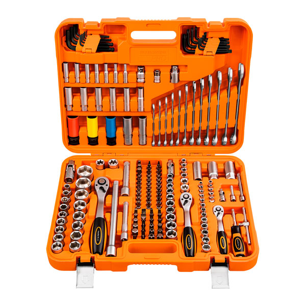 Kit Ferramentas Automotivas