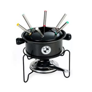 Kit Fondue para Brinde Personalizado