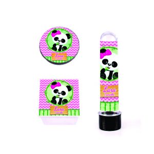 Kit Lembrancinhas Personalizadas Temático
