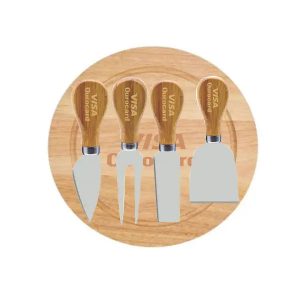 Kit Personalizado para Queijo