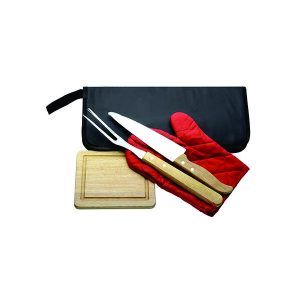 Kit Personalizado para seu Churrasco