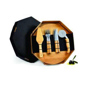 Kit Pizza Personalizado brinde