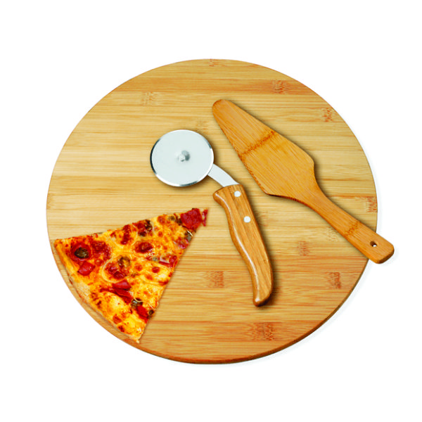 Kit Pizza Personalizado – O Presente Perfeito para Confraternizações
