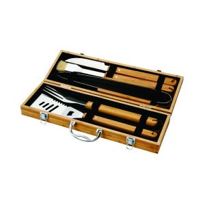 Kit Presente Para Churrasco