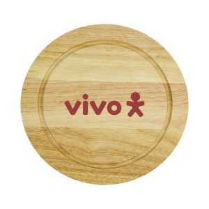 Conjunto para Queijo Personalizado 5 Peças