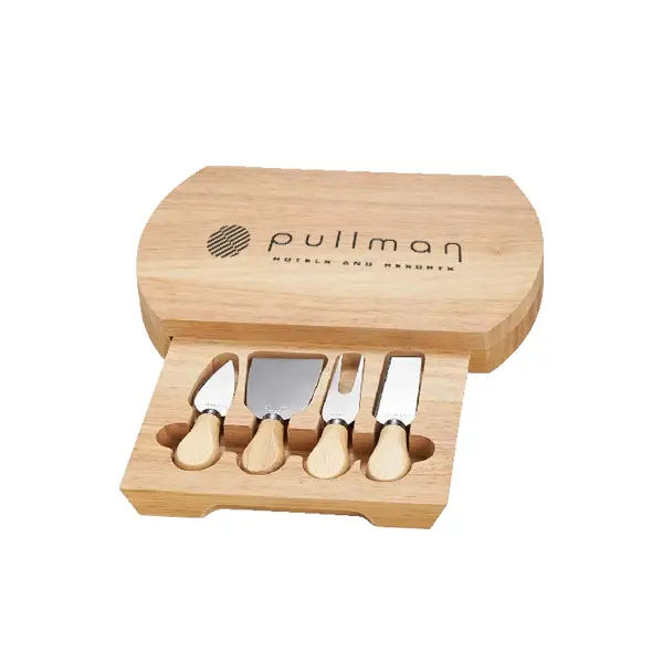 Kit Queijo Personalizado para brinde