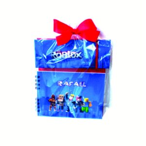 Kit Risque e Rabisque Roblox