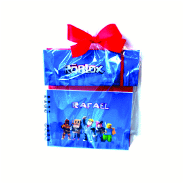 Kit Risque e Rabisque Roblox