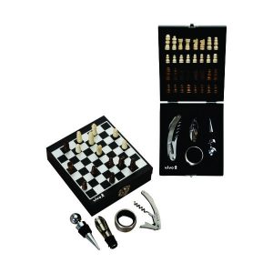 Brindes personalizados kit vinho