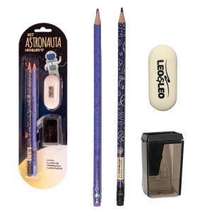 Kit Volta as Aulas Personalizado atacado