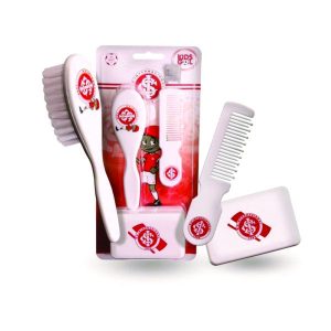 Kit banho infantil personalizado