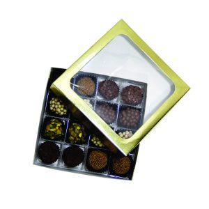 Kit brigadeiro gourmet