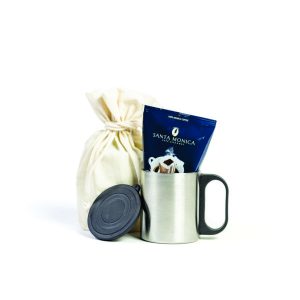 Kit café gourmet brinde
