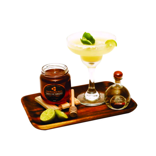 Kit caipirinha de presente