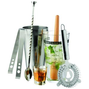Kit caipirinha personalizado brinde