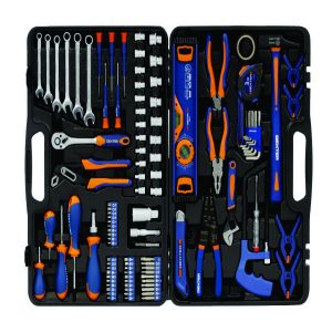 Kit caixa de ferramentas brindes