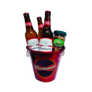 Kit cerveja presente